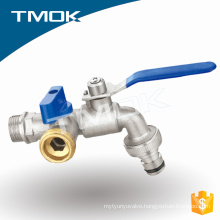 TMOK 1/2''X3/4'' BRASS BIB TAP HOSE COCK